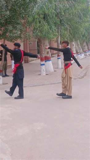 Bloach Leavy vs Border Military Police: A Closer Look