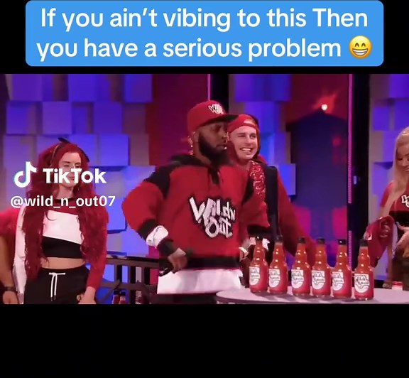 Top Wild 'N Out Pick Up Lines for Guys