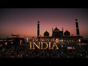 The Story of India (2007)