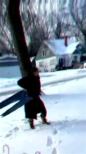 Life in Extreme Cold: Everything Freezes Here! 🥶❄️
