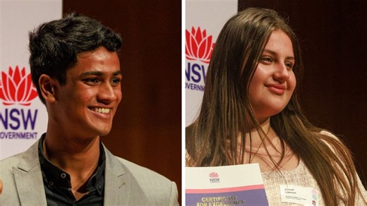 The tips from the state’s top HSC students