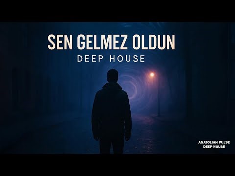 Sen Gelmez Oldun | Deep House