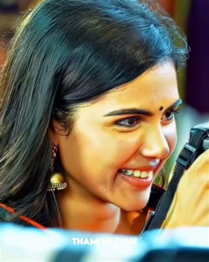 Anbe En Anbe Song | Hridayam movie | Tamil song 5.1 | WhatsApp Status Song | Tamil Love Song