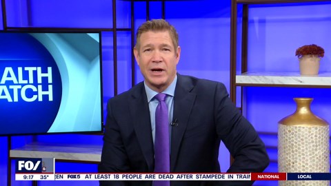 Bigorexia: Unhealthy muscle obsession