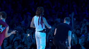 'Said It All’ was released on this day in 2009 and it’s still one of our favourites to perform. We love singing it with you all 🎤 | Take That