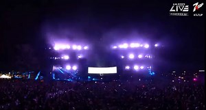 Axwell - Barricade [Live from UMF Miami 2015]