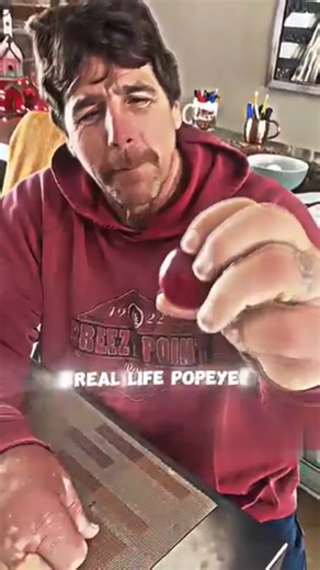 The Biggest Hands in Human History! 😱 #trending #mutant #biceps | World of Strength