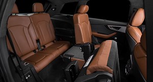 Audi Recalls 2017 Q7 For The Second Time In A Week | Carscoops