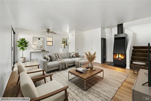 2123 W Steele Ln, Santa Rosa, CA 95403 - MLS 326004014 - Coldwell Banker