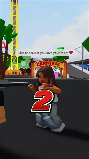 Run to me.. PRANK 😏😂