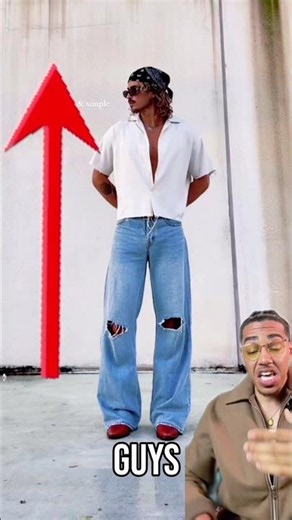 How to Dress If You Are Tall & Slim (Summer Proportions) #mensfashion