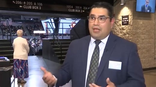 12K views · 1K reactions | 2025 JW Convention, Rockford, USA | Heart of Jehovah's Witnesses - Sign Language | Facebook