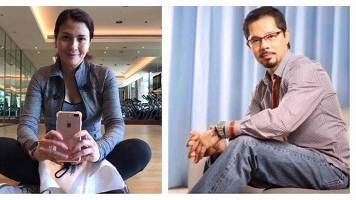 These Pinoy celebrities are already over 50 years old but they still look young!