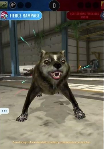 New Legendary ARMBRUSTER's WOLF Howling Impact! 🐺