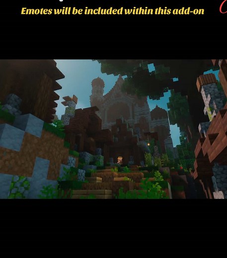 Minecraft Bedrock Add-on Project Insights