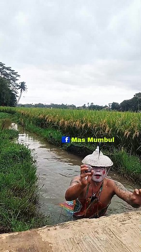 67K views · 1.7K reactions | Saya beli di ujung sungai Amazon paling dasar,,di kerajaan putri duyung,, ini tutorial cara membelinya merek dan harga di akhir video .. LUNAS YA KA‍ #komedi #viral #fyp | Mas Mumbul | Facebook