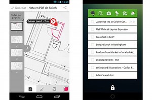 Evernote is updated with major improvements