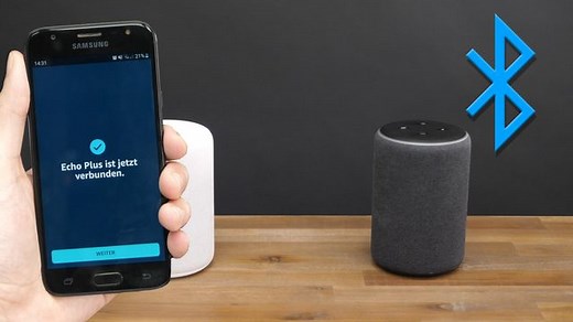 Zwei Alexas miteinander verbinden: So geht´s