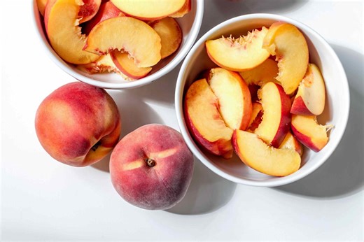Major Peach Recall Issued Nationwide Due to Listeria—What to Know Before You Eat Them