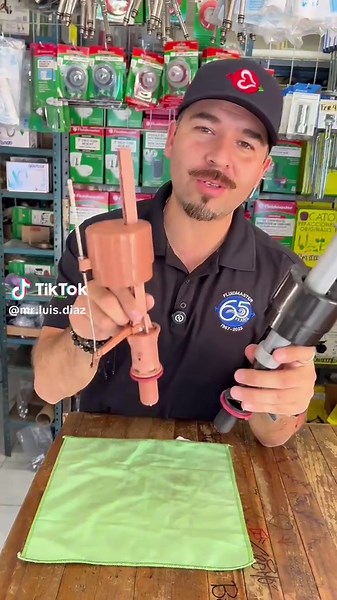 Mantenimiento de Fluidmaster: Guía Rápida y Fácil