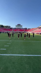 1.2K views · 120 reactions | We Ready!   NC State Football  Carter-Finley Stadium ⏰ 7:00 pm  ESPN 2 | NC State Cheerleaders | Facebook