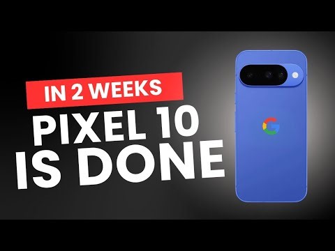 Pixel 10 Getting Close to 200 Charging Cycles Limit - Reduced Charging Speeds & Battery Capacity