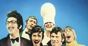 The Beatles of Comedy