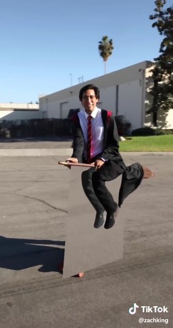 Becoming a Wizard Despite Hogwarts Rejection