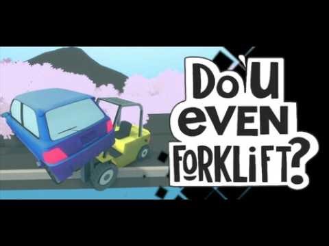 [00] Do You Even Forklift ? - Playtest PC