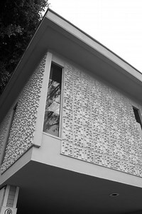 Downey, California | Mid-Century Modern office building Para… | The Downey Conservancy | Flickr