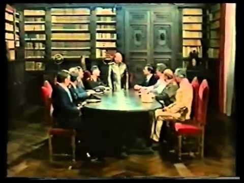 The Pumaman (1980) Full Movie