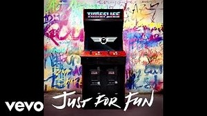 Timeflies - Time Machine