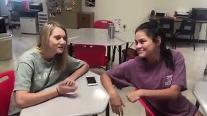 Video: High school makes controversial dress code video featuring girls | Daily Mail Online