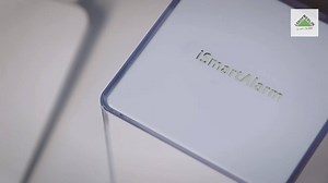 ¡VIGILA TU CASA DESDE UN SOLO DISPOSITIVO! Con el sistema de seguridad iSmartAlarm controlarás tu hogar desde tu smartphone o tableta. Además, no necesitarás agujerear la pared para instalarlo. ¿Te animas a ponerlo y ganar en tranquilidad? 😌 Cuéntanos los proyectos que hagas en tu domicilio usando #EstoLoHeHechoYo | Leroy Merlin España