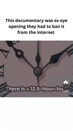 INEXPLICABLE TRUTH 👁️ on Instagram: "💀 This Documentary Was So Eye-Opening They Had to Ban It From the Internet 👁️📵 It connected dots no one was supposed to see. Footage removed, interviews cut, archives wiped overnight. Those who watched it say it changed how they see reality forever. They didn’t debate it… they erased it. If it was false, why hide it? 📖 Comment BOOK and I’ll show you what this documentary revealed before it was scrubbed from the web. ⬇️ #theories #conspiracy #ufo #truth #