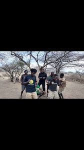 Wow Chaba is dancing and twisting his waist like crazy 🤣🔥 I swear he’s a better Hadzabe dancer than all of us! This guy no dey ever disappoint! #Hadzabe #TanzaniaCulture #AfricanVibes #TribeLifestyle #ChabaMoves #ViralDance #ExploreAfrica #CultureShock #TravelMoments #AmazingAfrica | Explore with Johnpaul