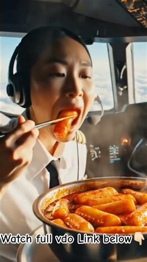 spicy food 🤤 #ai #jetworld #aviation #fighterjet #asmr #funny #foodchallenge #shorts #pilot #korean