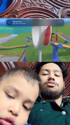 Hidden problem🙂 | Raj Aubik Khan