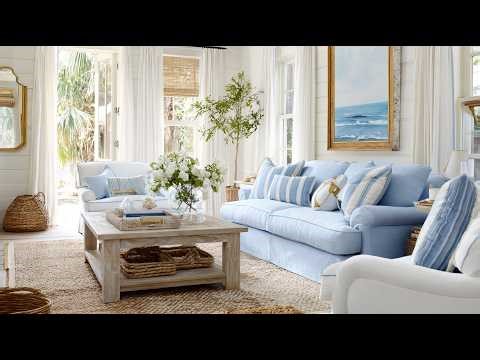 10 Ralph Lauren's Aesthetic Reimagination for Living Room Interior & Decor Ideas You'll Love