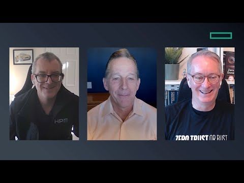 The new face of threats: Combating cybersecurity risks in the AI era | Michael Kimes