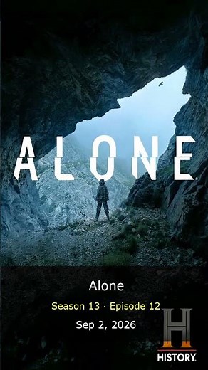 Alone Season 13 Episode 12