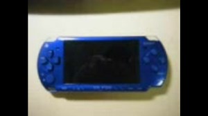 ＰＳＰｃｆｗ導入方法をすごいいいかげんに動画にしてみた。