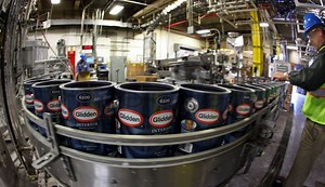 Paintmaker PPG moving hundreds of jobs from Cleveland to Pittsburgh