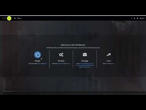 KIE Server with Spring Boot