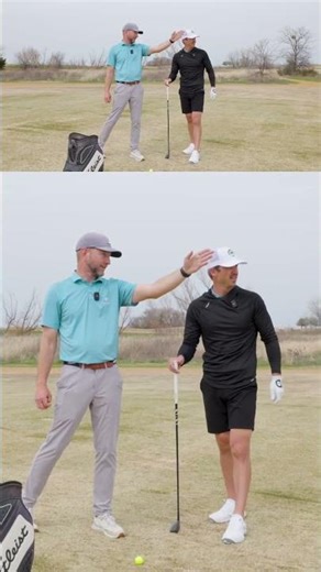 Simple alignment Hack. Easy way to make sure you are aimed at your target every time. ￼