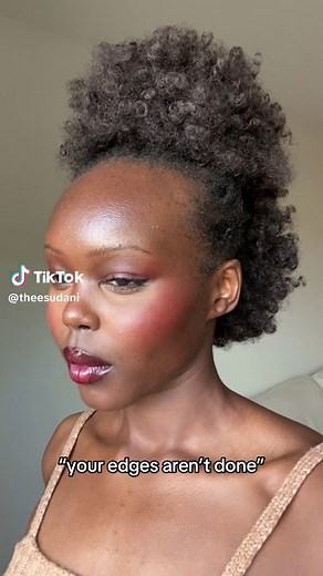 Flawless Edgeless Look Tutorial