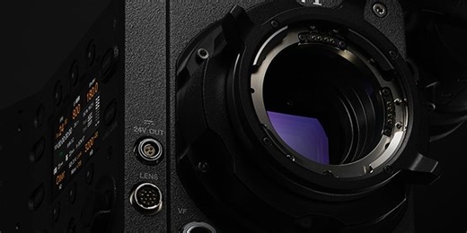 Sony Adds EL Zone Exposure System to VENICE 2 With Latest Firmware Update