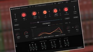 Why You Should Try Eventide Blackhole Immersive For Stereo | Production Expert