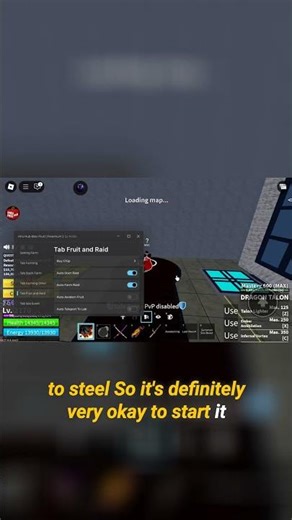 New Blox Fruits Script – Hiru Hub Script On Pin Comments #Shorts #bloxfruits