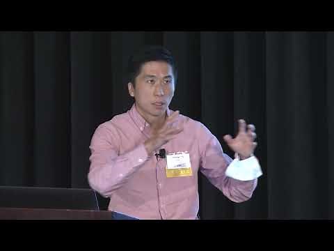 ATPESC 2022 1.4 SW defined Machine Learning with Groq’s Tensor Streaming Processor | Andrew Ling
